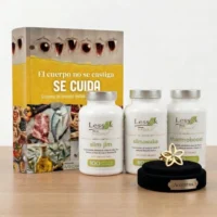 Pack less10K del método medialt