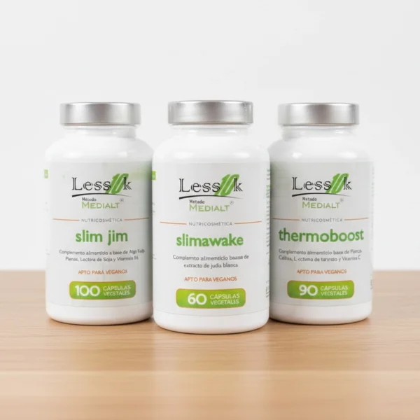 Línea Nutricosmética: El impulso natural para tu transformación