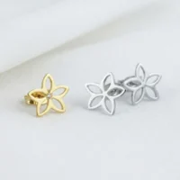 pircing terapeuticos modelo flor