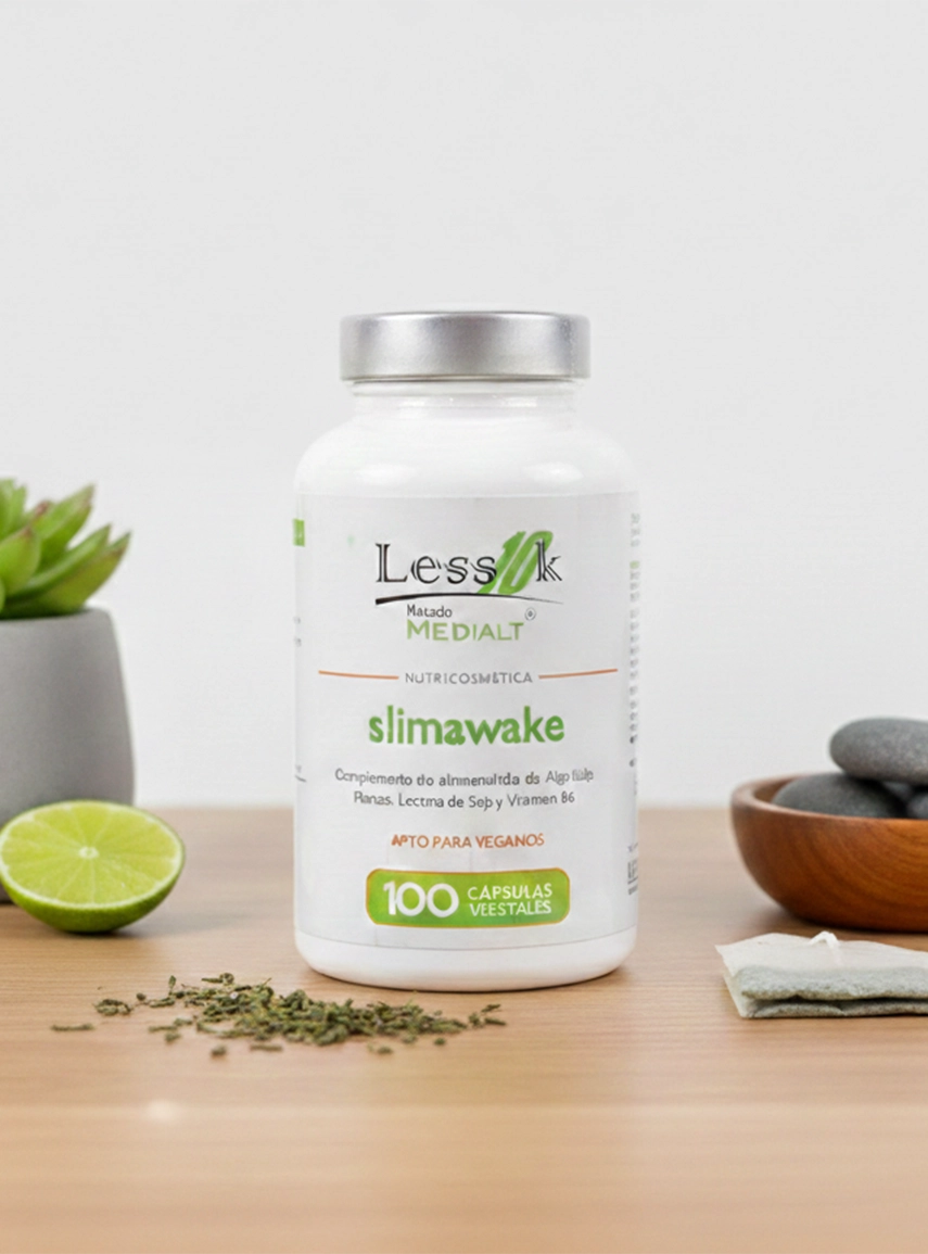 slimawake