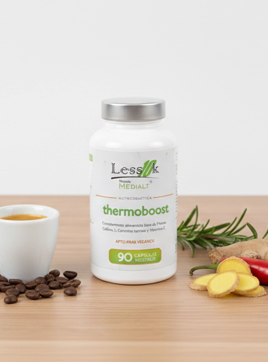 thermoboost